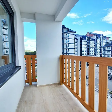 Velika Recepcija 145 Zlatibor