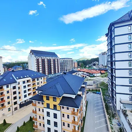 Velika Recepcija 145 Zlatibor